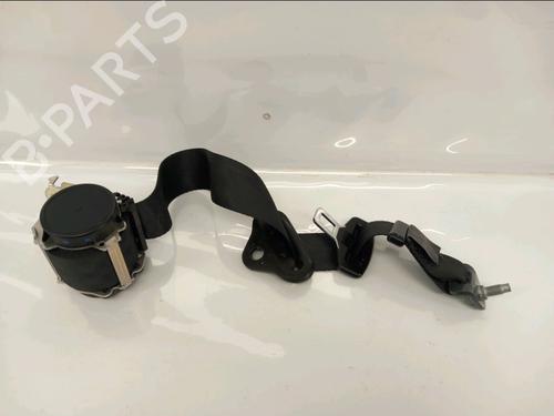 Used Rear right belt tensioner PEUGEOT 208 I (CA_, CC_) 1.2 VTI 82 (82 hp) 30414377