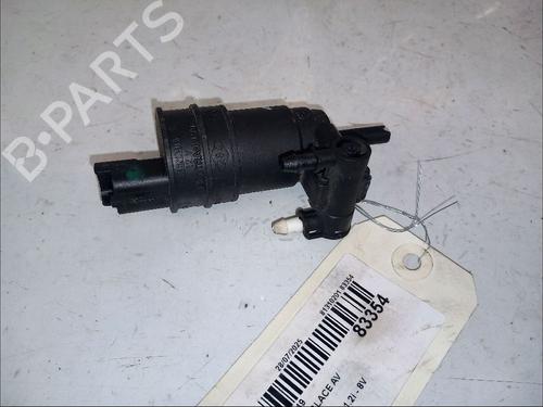 Used Washer pump Washer pump 31986295 31986295