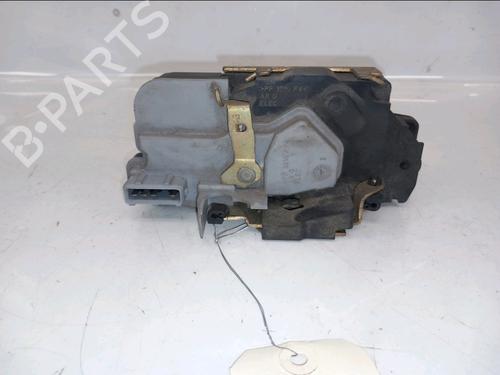 Used Rear left lock Rear left lock 31867963 31867963