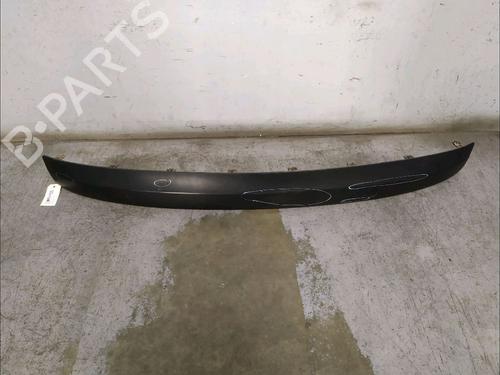 Stoßstangenhalter hinten für PEUGEOT 207 (WA_, WC_) 1.6 HDi (90 hp) 30419119