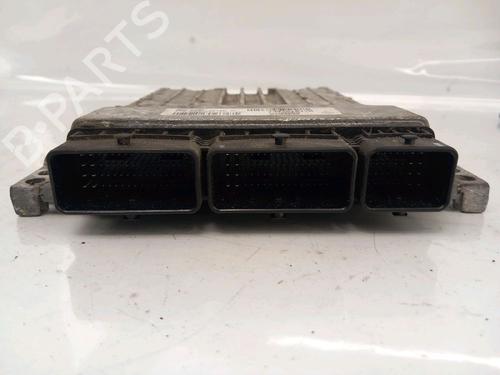 Engine control unit (ECU) RENAULT MEGANE III Hatchback (BZ0/1_, B3_) 1.5 dCi (BZ09, BZ0D, BZ1W, BZ29, BZ14) | BP30417279M57 - Image 2