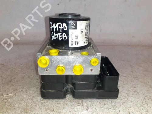Abs pomp SEAT ALTEA (5P1) 1.9 TDI (105 hp) 30427181