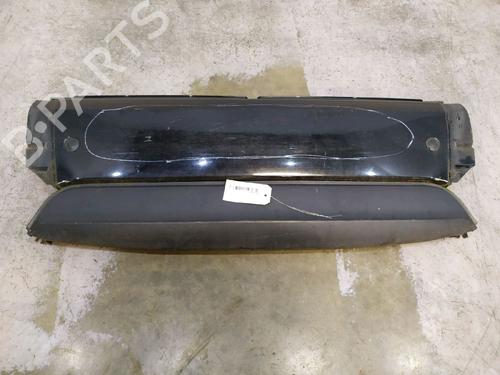 Used Rear bumper SMART FORTWO Coupe (450) 0.7 (450.352, 450.332) (61 hp) 30433465
