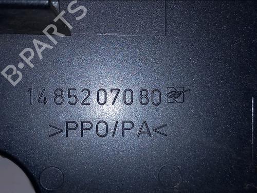 Tanklåg CITROËN C8 (EA_, EB_) | BP35999739C131 - Image 3