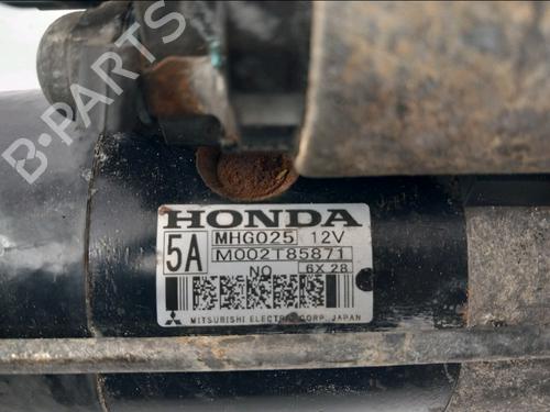 Starter HONDA CR-V III (RE_) 2.2 i-CTDi 4WD (RE6) | BP31368076M8 - Image 3