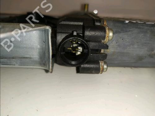 Front left window mechanism RENAULT KANGOO (KC0/1_) 1.5 dCi | BP35999823C22 - Image 4