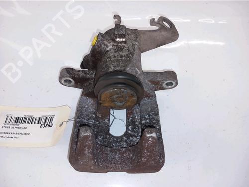 Højre bremsekaliber bag CITROËN XSARA PICASSO (N68) 1.8 16V | BP30420338M106 