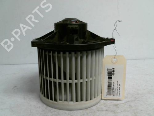 Used Heater blower motor HONDA CIVIC VIII Hatchback (FN, FK) 2.2 CTDi (FK3) (140 hp) 30420394