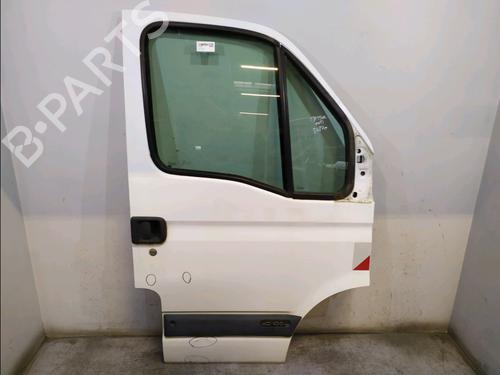 Porta anteriore destra RENAULT MASTER II Van (FD) 2.5 dCi (FD02) (101 hp) 31938486