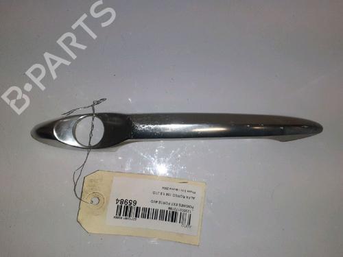 Høyre foran utvendig håndtak ALFA ROMEO 156 (932_) 1.9 JTD 16V (932AXE00) (140 hp) 30431702