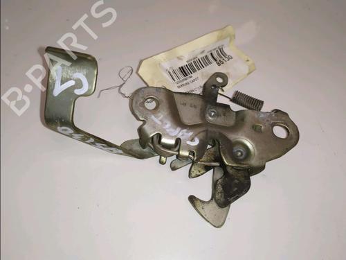 Used Hood lock Hood lock CITROËN C1 (PM_, PN_) 1.0 (68 hp) 33458111 33458111