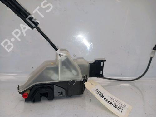 Used Rear left lock CITROËN C3 AIRCROSS II (2R_, 2C_) 1.2 PureTech 110 (2RHNZB, 2RHNZW, 2RHNPX, 2RHNPJ) (110 hp) 30427056