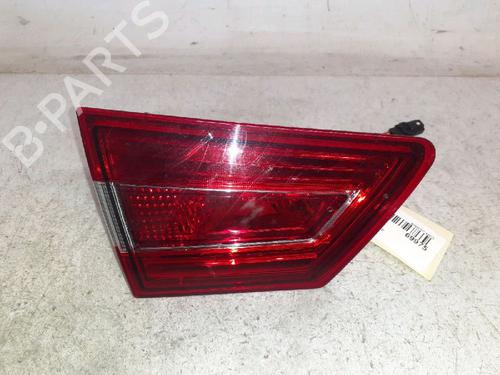Used Left tailgate light Left tailgate light 34363037 34363037