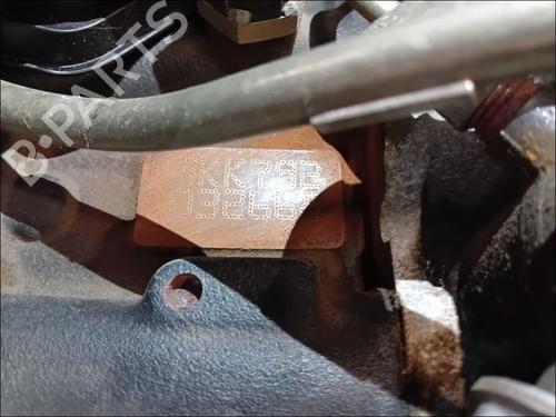Engine DACIA SANDERO 1.5 dCi | BP32975493M1 - Image 2