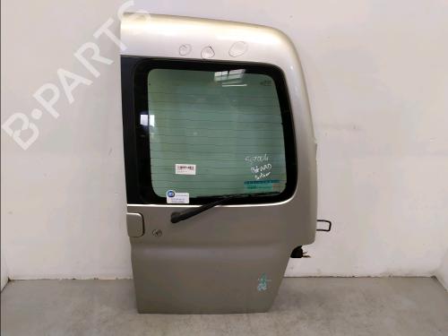 Used Right tailgate Right tailgate PEUGEOT PARTNER MPV (5_, G_) 1.6 HDi 90 (90 hp) 40559249 40559249