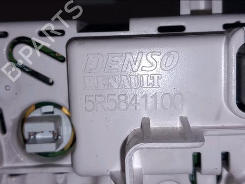 Climate control RENAULT CAPTUR I (J5_, H5_) 1.5 dCi 90 (J5N4, J5M5, J5MW, J5M6, J5AL, J5AJ) | BP33458079I5  - Image 5