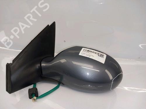 Left mirror CITROËN C5 II (RC_) 1.6 HDi (RC8HZB) | BP30426206C26