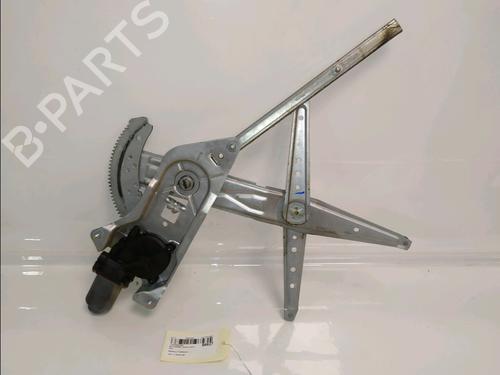Used Front left window mechanism Front left window mechanism RENAULT KANGOO (KC0/1_) 1.5 dCi (84 hp) 36450263 36450263