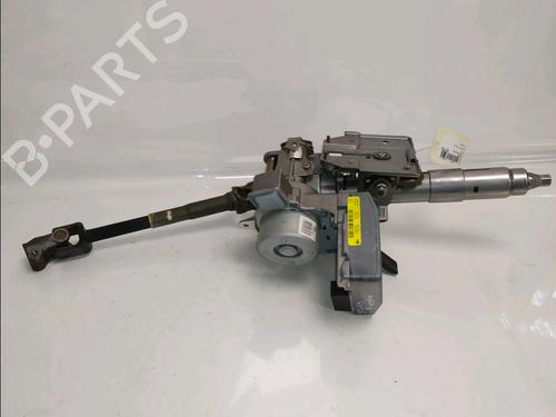 Steering column FORD FIESTA VI (CB1, CCN) 1.4 TDCi | BP39462091M21 - Image 5