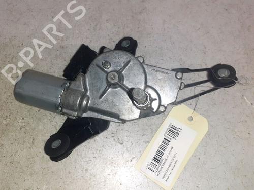 Używane Silniczek wycieraczek tylnych TOYOTA YARIS (_P9_) 1.0 VVT-i (KSP90_, KSP90R) (69 hp) 30434134
