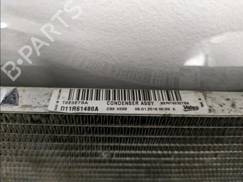 Heater matrix MAZDA CX-3 (DK) 1.5 SKYACTIV-D (DK2WS, DK5FW) | BP37065523M63 - Image 3