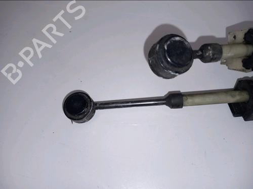 Gear lever CITROËN C3 II (SC_) 1.4 HDi 70 (SC8HZC, SC8HR0, SC8HP4) | BP33230781M90 - Image 3