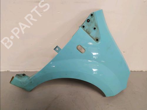Used Right front fenders Right front fenders 37600337 37600337