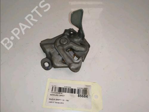 Used Hood lock Hood lock 37600345 37600345