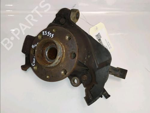 Used Right front steering knuckle Right front steering knuckle OPEL CORSA D (S07) 1.3 CDTI (L08, L68) (75 hp) 34389412 34389412