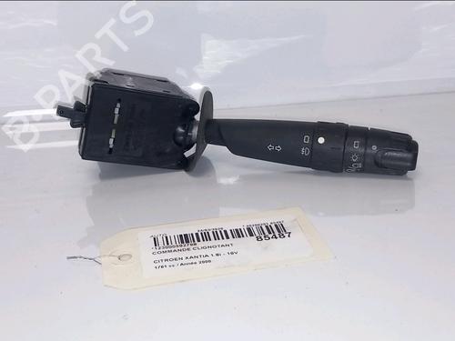 Used Steering column stalk Steering column stalk CITROËN XANTIA (X1_, X2_) 1.8 i 16V (110 hp) 33458077 33458077