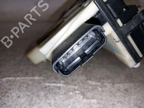 Front right lock CITROËN C4 II (NC_) 1.6 HDi 90 | BP30418143C97