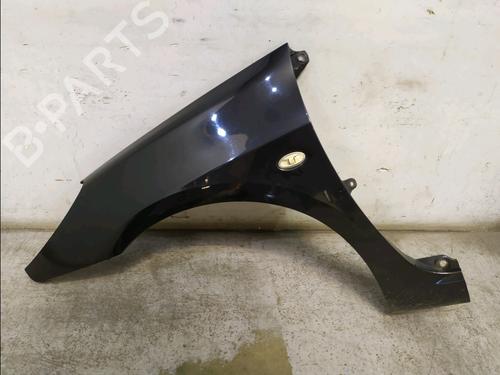 Used Left front fenders PEUGEOT 307 Break (3E) 1.6 HDi 110 (109 hp) 30530905