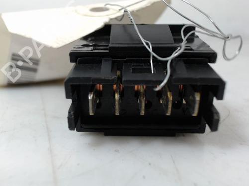 Left rear window switch CITROËN XSARA (N1) 2.0 HDi 90 | BP30414096I29