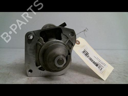 Used Starter PEUGEOT 208 I (CA_, CC_) 1.2 VTI 82 (82 hp) 30414357