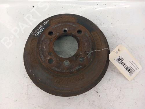 Used Other FORD FIESTA VI (CB1, CCN) 1.4 TDCi (68 hp) 30413874