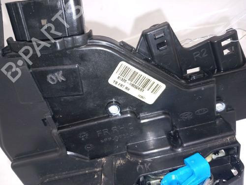 Front right lock KIA RIO IV (YB, SC, FB) 1.0 T-GDI 100 | BP30432445C97 - Image 2