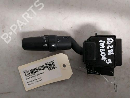 Used Steering column stalk MAZDA 5 (CR) 2.0 CD (CR19) (110 hp) 30426625