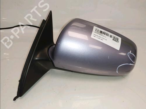 Retrovisor esquerdo AUDI A4 B6 (8E2) 1.9 TDI | BP37600351C26 - Image 2