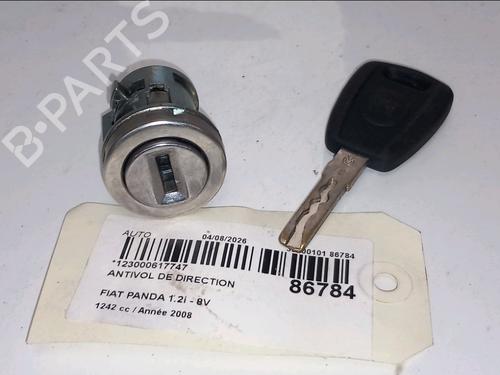Used Ignition barrel Ignition barrel 38230719 38230719