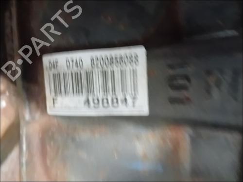 Engine RENAULT CLIO III (BR0/1, CR0/1) 1.2 16V (BR02, BR0J, BR11, CR02, CR0J, CR11) | BP31964056M1