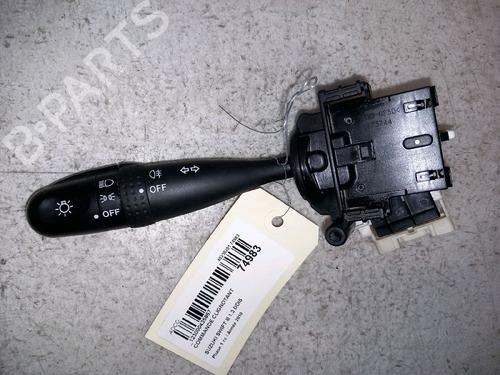 Ratstangsstang SUZUKI SWIFT III (MZ, EZ) 1.3 DDiS (RS413D) (75 hp) 30420791