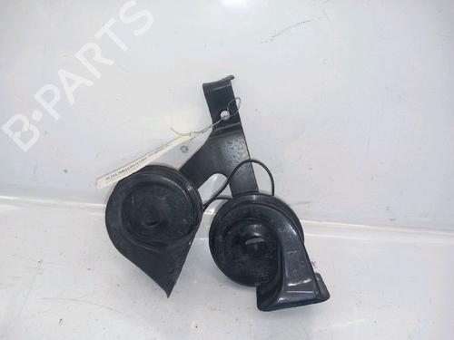 Horn CITROËN C4 Picasso I MPV (UD_) 2.0 HDi 165 (163 hp) 30430574