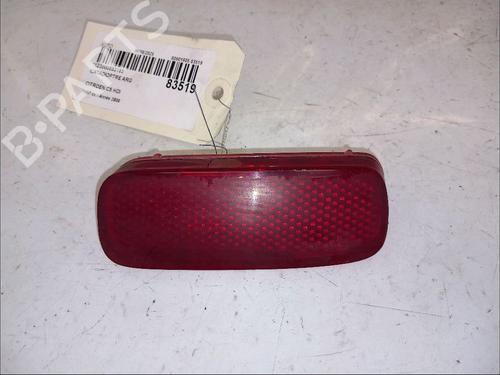 Feu de pare-chocs arrière gauche CITROËN C5 II (RC_) 2.0 HDi (RCRHRH) (136 hp) 30420845