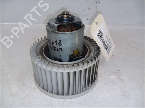 Used Heater blower motor NISSAN ALMERA II Hatchback (N16) 1.5 (90 hp) 30428358