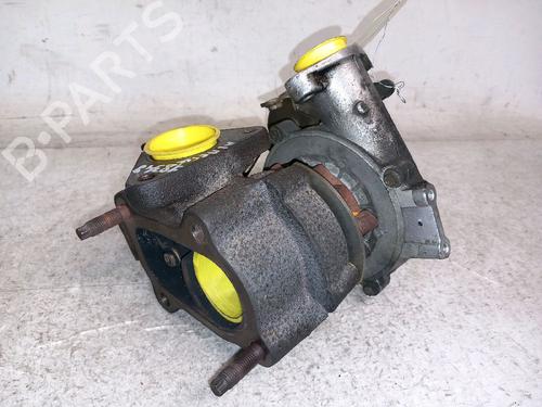 Turbolader/Kompressor NISSAN ALMERA TINO (V10) 2.2 dCi | BP30417670M71