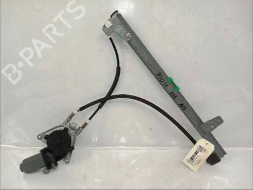 Used Front right window mechanism PEUGEOT 306 Hatchback (7A, 7C, N3, N5) 1.8 16V (110 hp) 30423834
