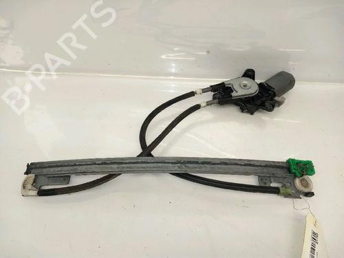 Used Front right window mechanism PEUGEOT 306 Hatchback Van [1993-2001]  30419127