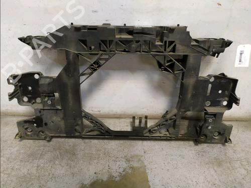 Used Front slam panel Front slam panel RENAULT SCÉNIC III (JZ0/1_) 1.9 dCi (JZ0J, JZ1J, JZ1K, JZ1S) (131 hp) 33534233 33534233
