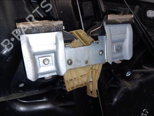 Front right window mechanism JEEP RENEGADE SUV (BU, B1, BV) 1.6 CRD | BP30632919C23 - Image 6