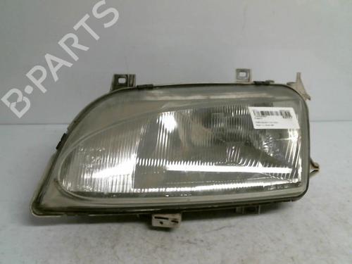 Used Left headlight FORD GALAXY I (WGR) 2.0 i (116 hp) 30432208